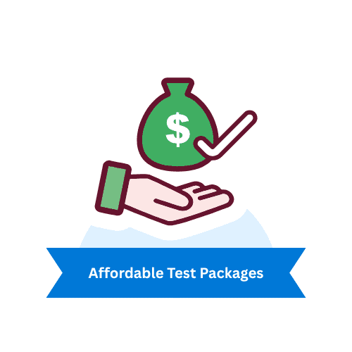 Affordable blood test packages available in Bhopal